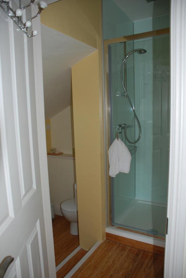 Over Studio Apartment Exterior foto
